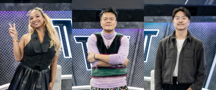 [공식]JYP 박진영, '월드 오브 스우파' 저지로 출격…심사도 '월드클래스급'