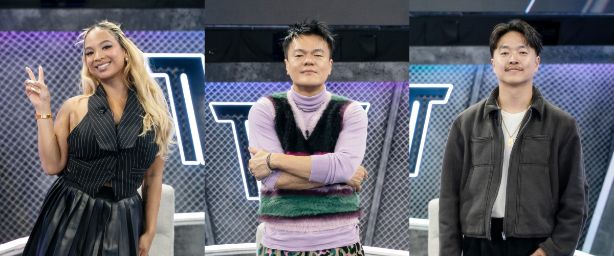 [공식]JYP 박진영, '월드 오브 스우파' 저지로 출격…심사도 '월드클…