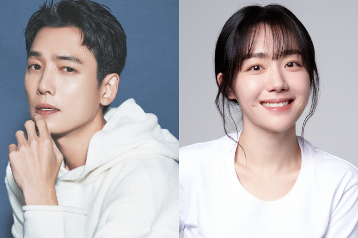 [공식] 정경호·소주연 '프로보노' 출연 확정..공익 전담 변호사 변신