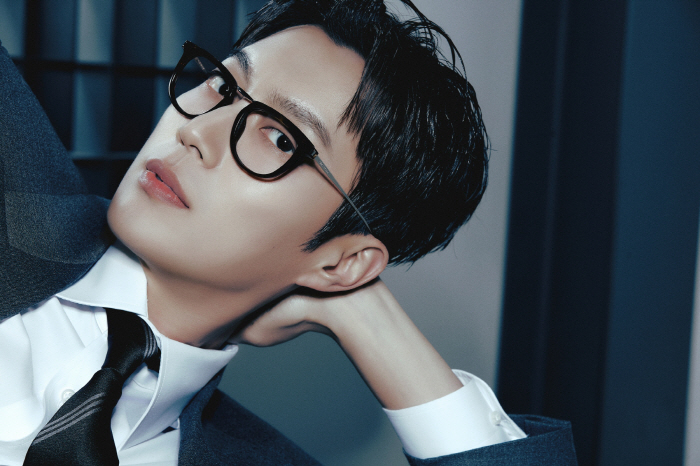 하이라이트 윤두준 "가성비 좋아서 체중 더 빠져 보여, 건장한 상태"