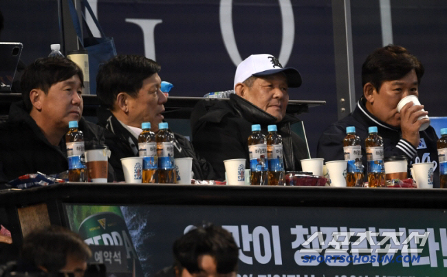이택근-이대형 해설위원, 류지현호에 힘보탠다…전력강화위원 선임