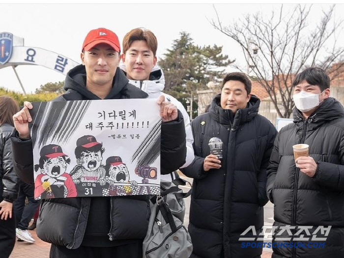 '대체 선발 실패에 떠오른 그 이름.' 복귀 준비 착착 진행중. 6월에 …