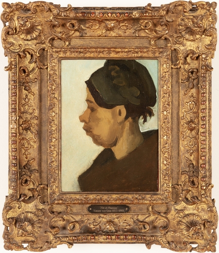 KAIST 미술관서 반고흐·톰블리 '명작의 금고' 展