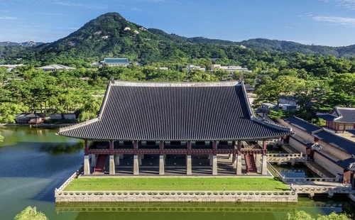 2층 누각 올라 경복궁 즐겨볼까…내달 8일부터 경회루 특별관람