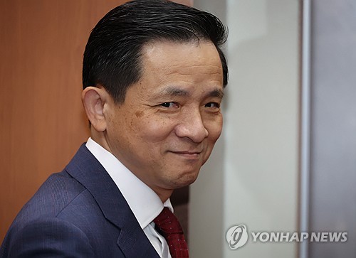 주한中대사 "한국기업 중국에 투자하라"…관세전쟁 와중 구애