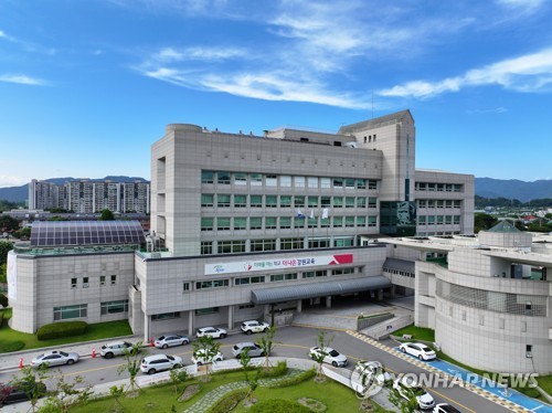 강원교육청 1차 추경 2천416억원 편성…당초 예산보다 5.9% 늘어