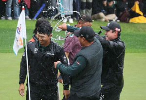 '한국의 마스터스' GS칼텍스 매경오픈, 5월 1일부터 나흘간 열전