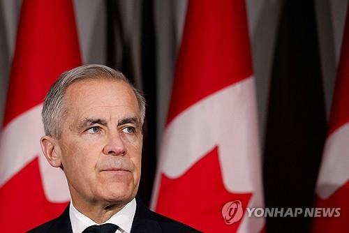 加총선에서 카니 총리의 자유당 승리…과반의석 확보는 어려울듯
