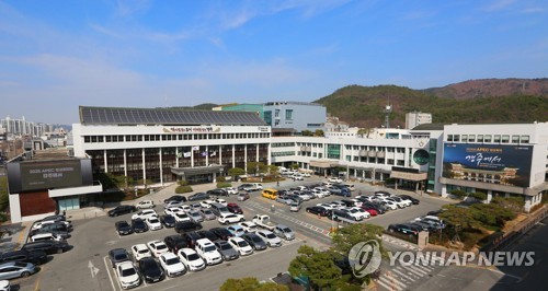 경주시 공무원 또 음주운전 적발…"면허취소 수준"