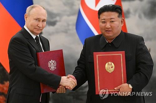 [세상만사] 나라 밖은 불안한데 평화 담론이 없다