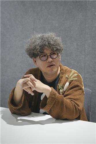 김홍선 감독 "런던서 19개월간 '영드' 제작…한국인출연 원했죠"