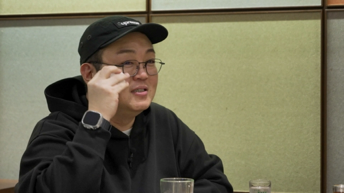 친모 찾은 이건주, "태어나자마자 프랑스 입양"..2살차 친동생 찾는다 …