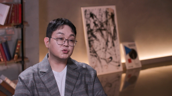 친모 찾은 이건주, "태어나자마자 프랑스 입양"..2살차 친동생 찾는다 …