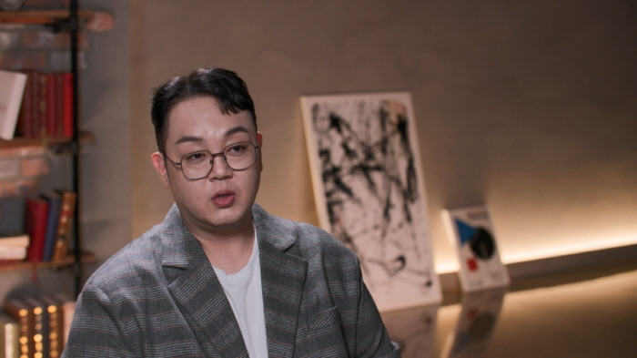 친모 찾은 이건주, "태어나자마자 프랑스 입양"..2살차 친동생 찾는다 …