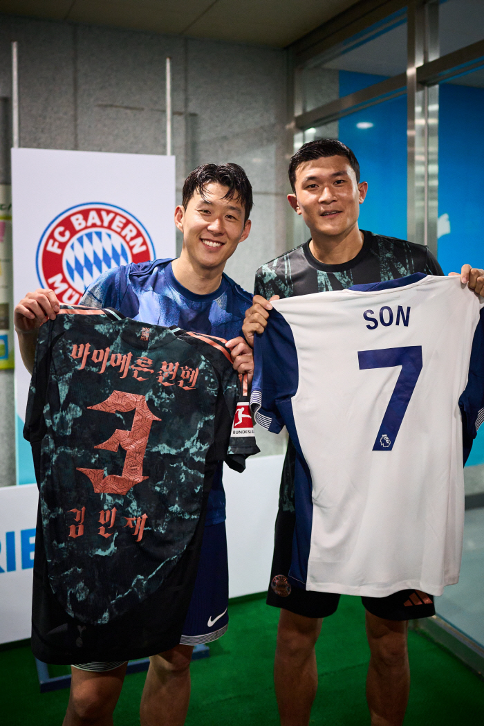 '김민재 영입→한국 상륙→손흥민+양민혁 맞대결' 1350조 EPL 최고 부자팀, 대한민국 국민 구단 등극?...132년 만에 방한 확정