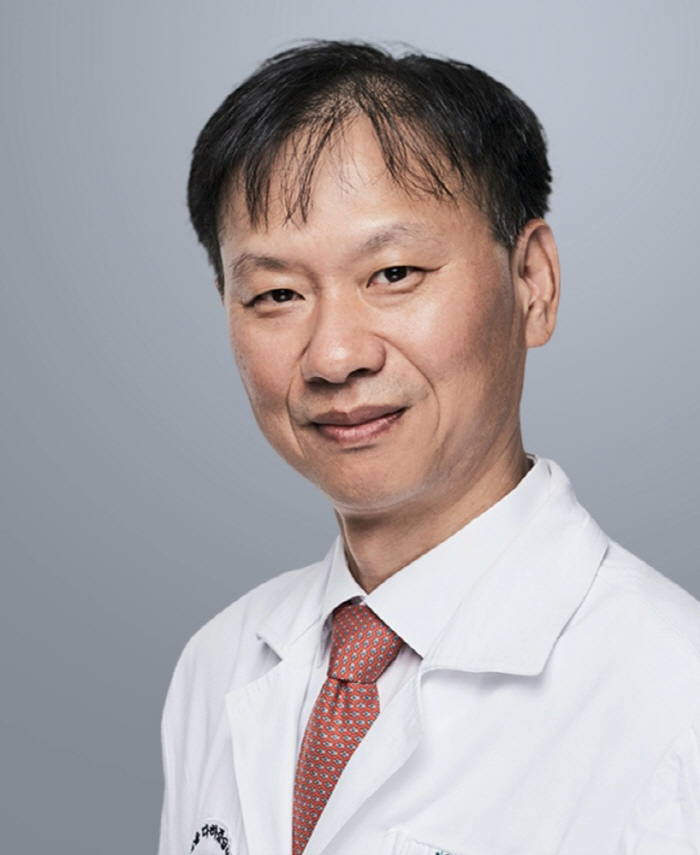 서울성모병원 김철민 교수, '압타민C 면역력증진 효과 검증' 세계가정의학…