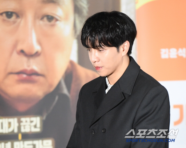 이승기♥이다인 부부 "장인어른 재기소, 참담한 심정..처가와 관계 단절할 것"[전문]