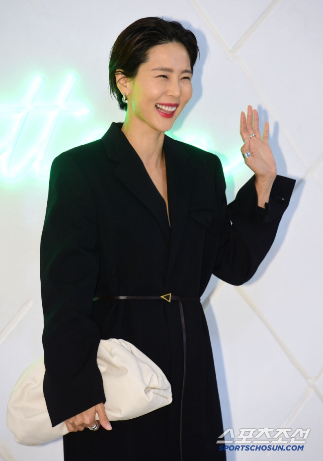"죄송합니다, 사진 삭제" 김나영, 子 엘베 사진 논란에 사과 [SC이슈…