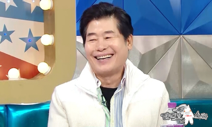 이연복, ‘강경준 불륜 용서’ 장신영 품어..훈훈 뒷이야기 공개 (라스)