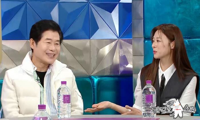 이연복, ‘강경준 불륜 용서’ 장신영 품어..훈훈 뒷이야기 공개 (라스)
