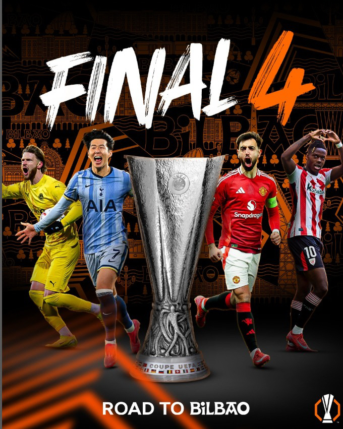 'EPL 16위→아직 4강' 토트넘 비매너 논란 종결…결승 위해 일정 변경 요청, 애스턴 빌라 '공식적 NO' 서한