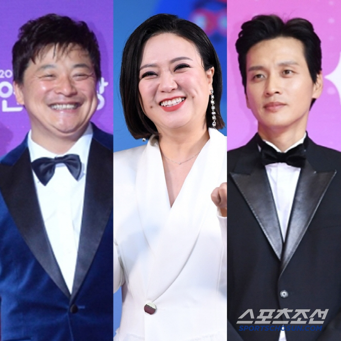 김숙-구본승, 갑작스러운 스킨십에…윤정수, 끝내 충격 발언('홈즈')