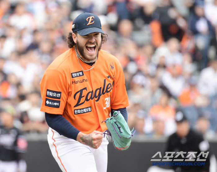 1~2선발이 ERA 0.58-0.69, 9경기 100% 하이 퀄리티 스타트, 지구 최강 '원투펀치'[민창기의 일본야구]