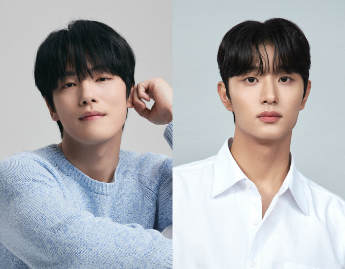 [공식] 김정현-김재원, 이민정과 케미 어떨까…'가는정 오는정' 합류