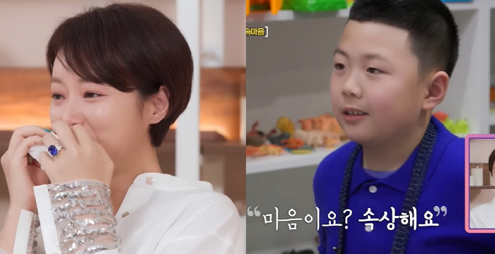 황정음 子, 첫째의 설움 "동생이 많이  때려..내가 때리려 하면 할머니가 막아" ('솔로라서')
