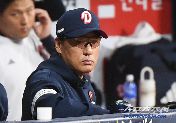 "비난은 내게 해달라"는 국민타자, 차가운 시선 안쓰러운 애제자 "그런 분 아닌데…가슴아파" [SC포커스]