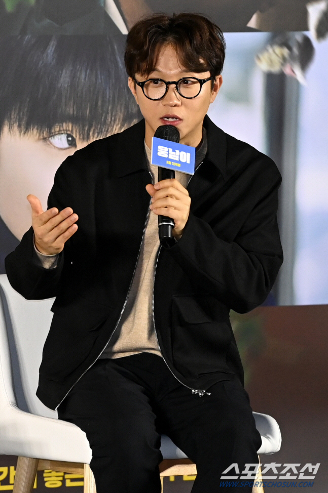 박성광, 유심교체 못해 분통 "줄 어마어마, 20년 고객한테 왜 이래"