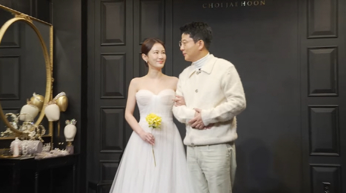 김준호♥김지민 결혼 효과 톡톡..'1호가 될 순 없어' 시즌2 5월 28일 런칭