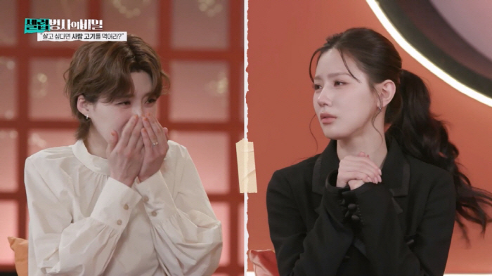 이찬원 "청력상실 베토벤, 매독 앓았을 것으로 추측" 진단에 '충격'(셀…