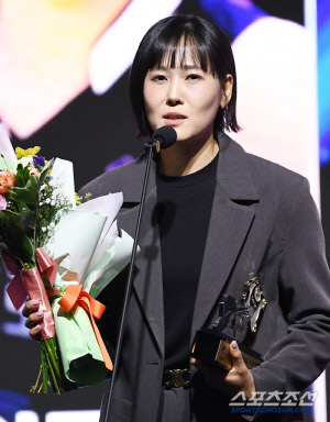 '예고된 트레이드 현실로' 39세 임명옥, 기업은행 이적! 이소영X황민경과 막강 수비라인 구축 [공식발표]