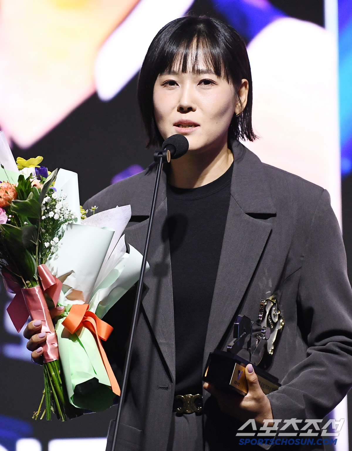 '예고된 트레이드 현실로' 39세 임명옥, 기업은행 이적! 이소영X황민경…