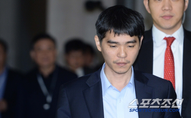 '데블스 플랜2' 정종연 PD "이세돌 섭외? 승부사 기질 도파민 중독자"