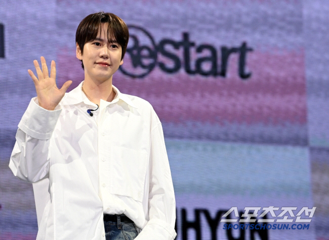 '데블스 플랜2' 정종연 PD "규현, SM 철갑 두르고 방송하더니..이제 다 내려놨다"