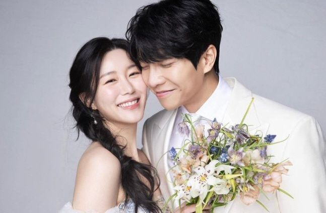 '이다인♥' 이승기, 처가 두둔하다 끝내 손절..장인 주가조작 혐의로 구속