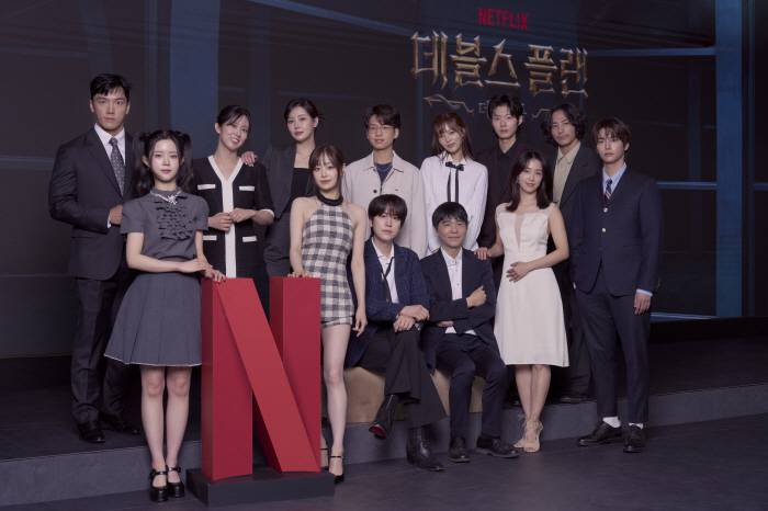 [SC현장] 어차피 우승은 이세돌? '데블스 플랜2', "모든 것 걸었다"는 플레이어 14人 (종합)