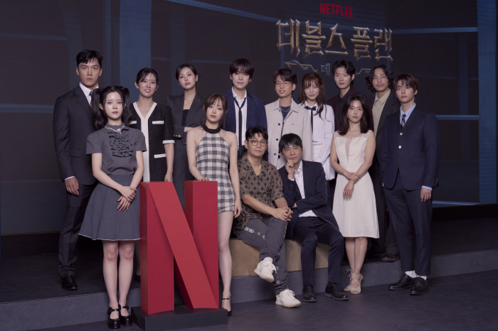 [SC현장] 어차피 우승은 이세돌? '데블스 플랜2', "모든 것 걸었다…