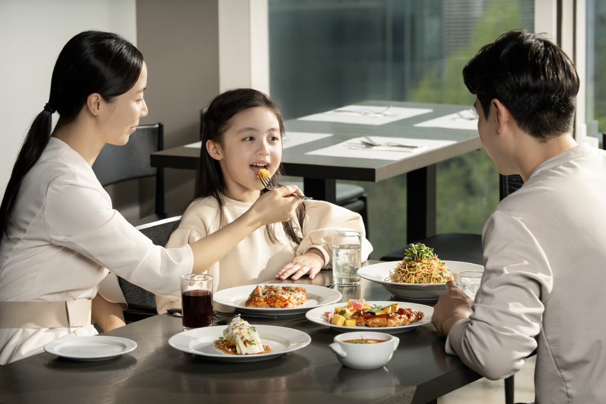 신라스테이, 가정의 달 맞이 프로모션 확대