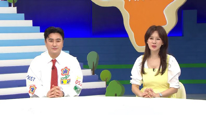 이혜원, 안정환♥ 몰래 싱가포르로 이주 "아들 음악전공 반대해서" ('선…