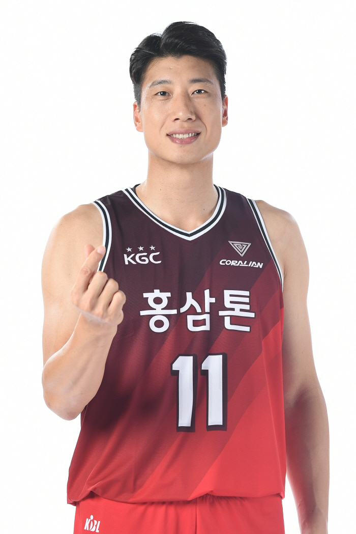 정관장 유도훈 감독 파격선임 배경. '코치' 양희종을 볼 수 있을까?