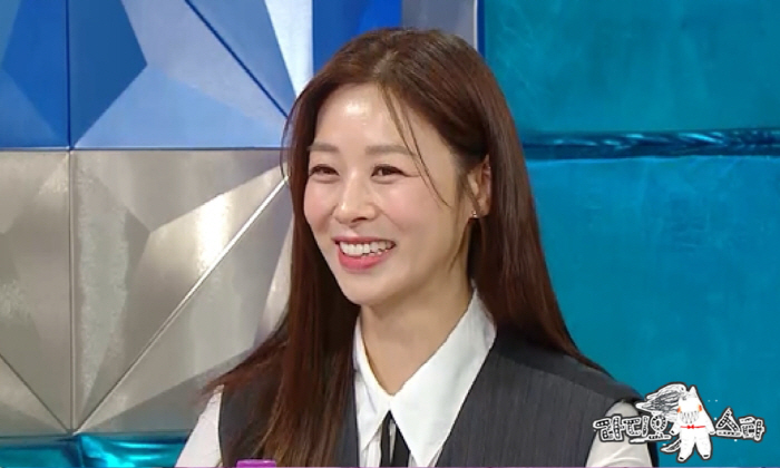 장신영, 고3 큰아들 배우 준비 중..."길거리 캐스팅 제안 多" ('라스')