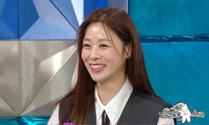 장신영, 고3 큰아들 배우 준비 중...