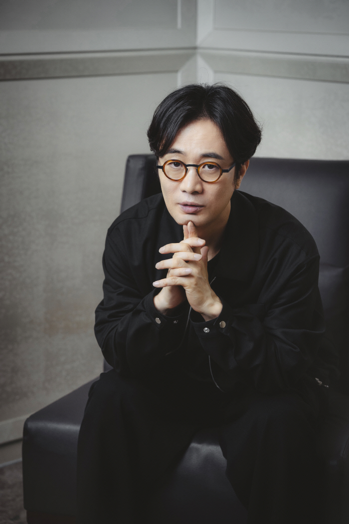 [인터뷰②] 민규동 감독 "불안했던 이혜영 스스로 증명해..내겐 초월적 사랑"('파과')