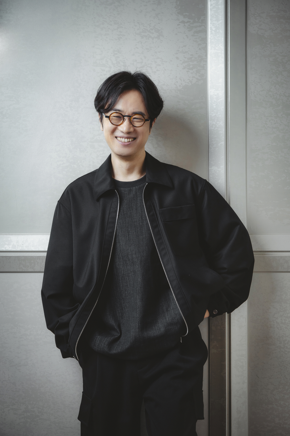 [인터뷰③] 민규동 감독 "김희애→이혜영까지..섭외 비결은 장화신은 고양…