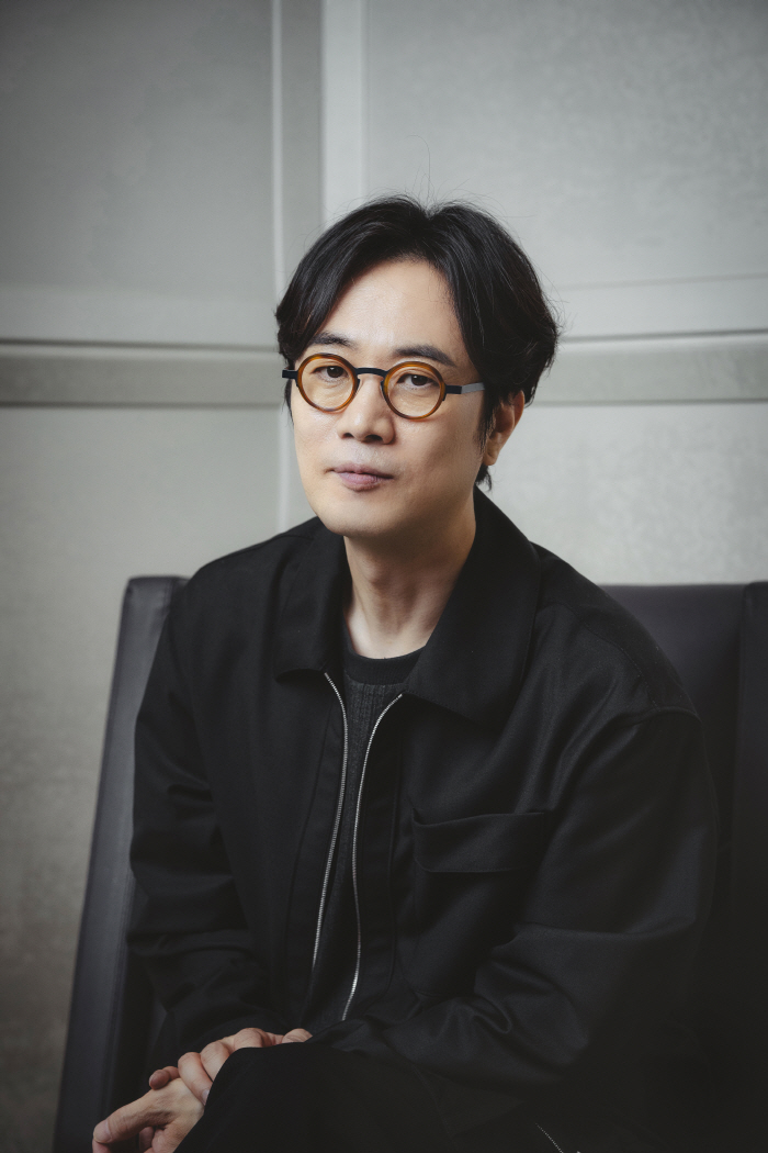 [SC인터뷰] "이혜영이었기에 만들어진 영화"…'파과' 민규동 감독의 고귀한 피땀눈물(종합)