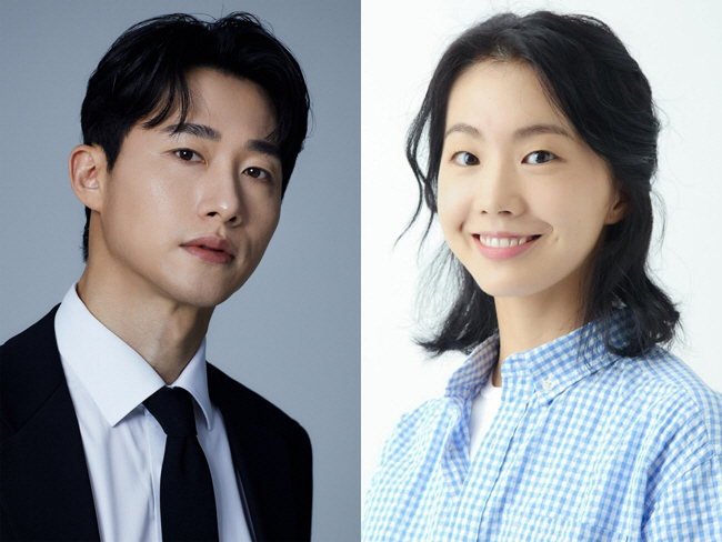 동료 배우에서 부부로...신성민♥조인, 5월 12일 결혼 발표 [공식]