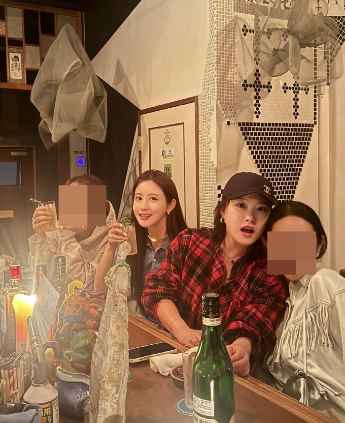 이다해, 심진화와 불화설 터졌다…"도움이 하나도 안 되는 사이야" [SC…